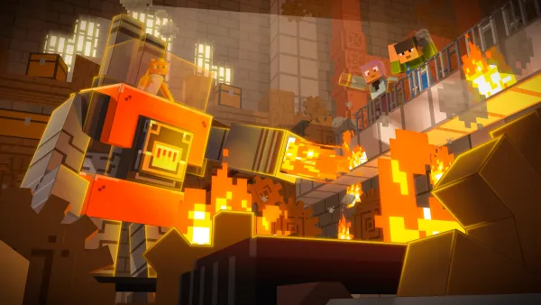 STEAMPUNK UPDATE 2025